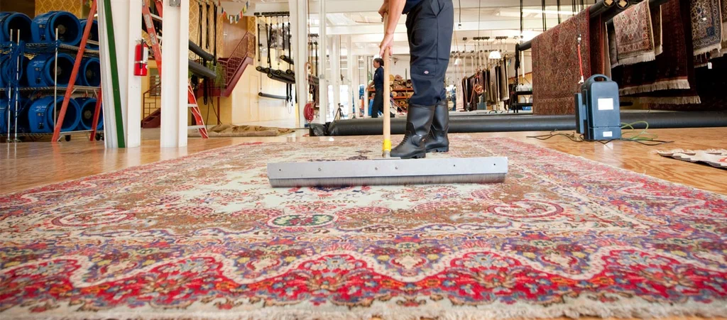 Commercial Carpet Rug Cleaning Services in Coral Gables