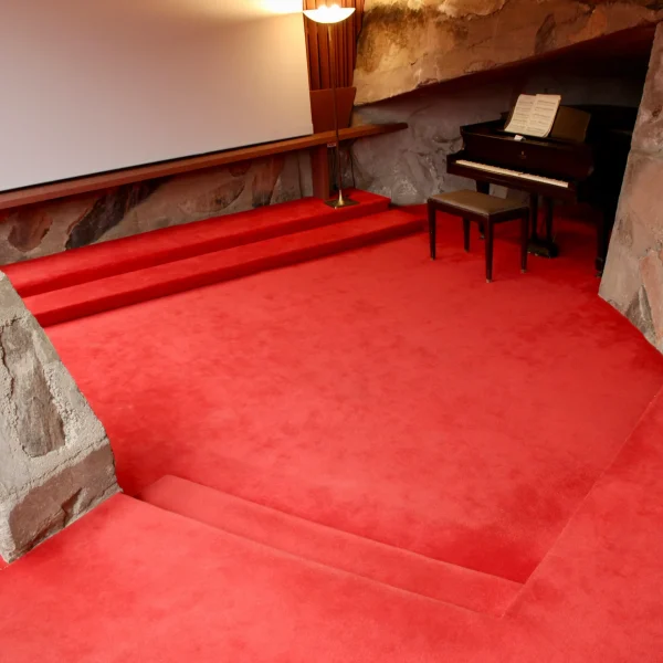 Carpet cleaning services